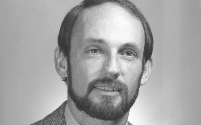James Nattinger