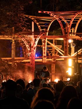 Pickathon 2023