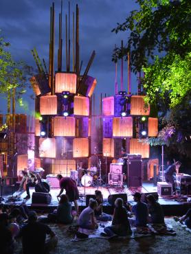 Pickathon 2019