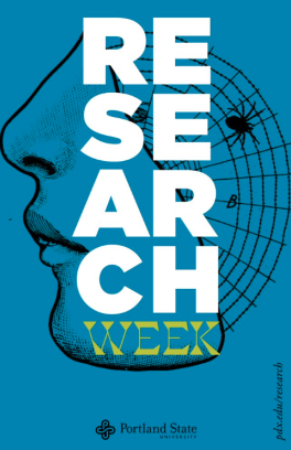 Research Week Poster