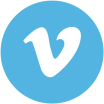 Vimeo Logo