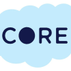 Core logo