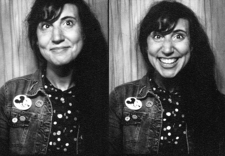 Kate Bingamen-Burt