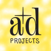 A+D Projects logo