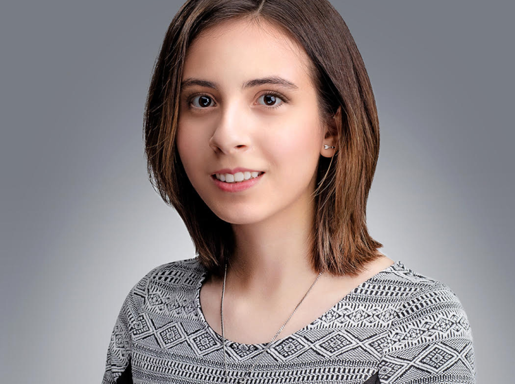 Rosemary Gostovich