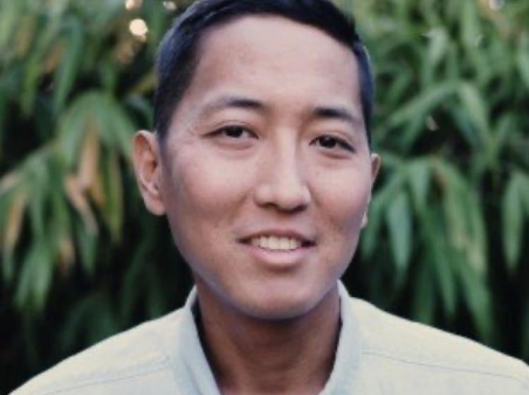 Stephen Lee