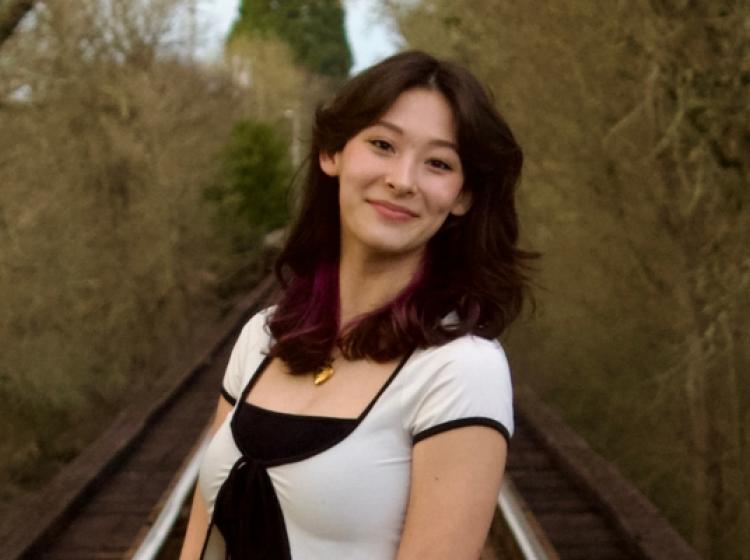 Headshot of Kiyora Dorres