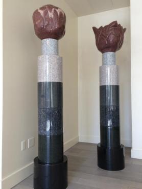 Beacons of Creativity artwork