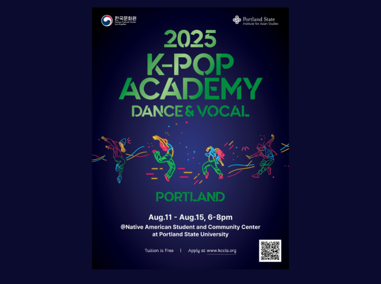K-pop Event