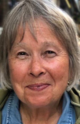 Linda Walton 