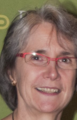Patricia J. Wetzel