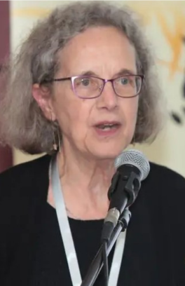 Sharon Carstens