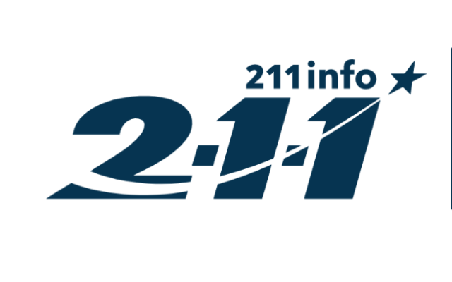 211 LOGO