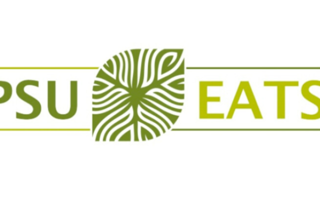 Image of PSU eats logo