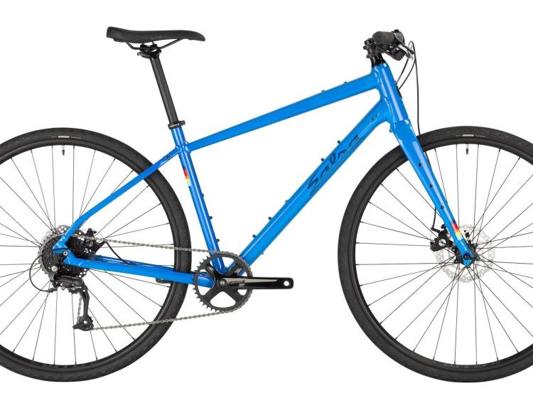 Salsa Journeyer Flat Bar Acolyte