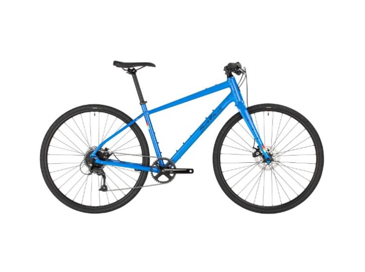 Salsa Journeyer Flat Bar Acolyte