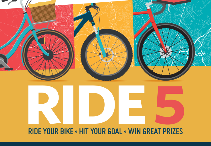 2025 Bike Month