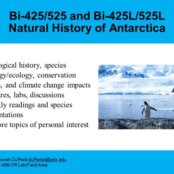 Antarctica