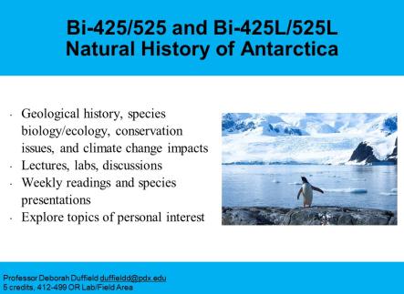 Antarctica