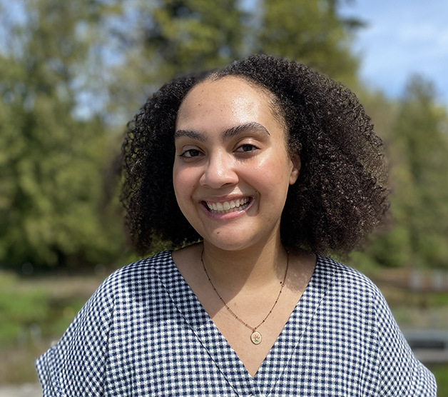 Brianna Jackson profile photo