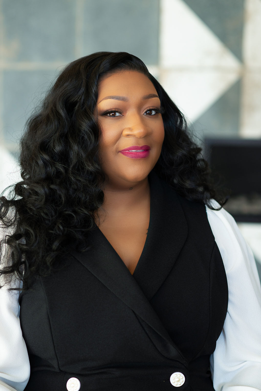Profile photo of Elizabeth Richard