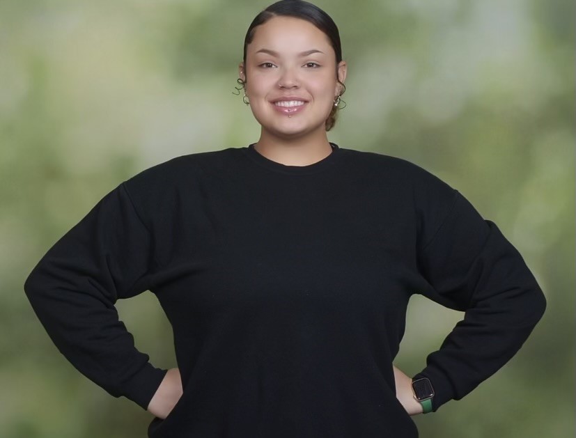 Profile photo of Michaela Loggins