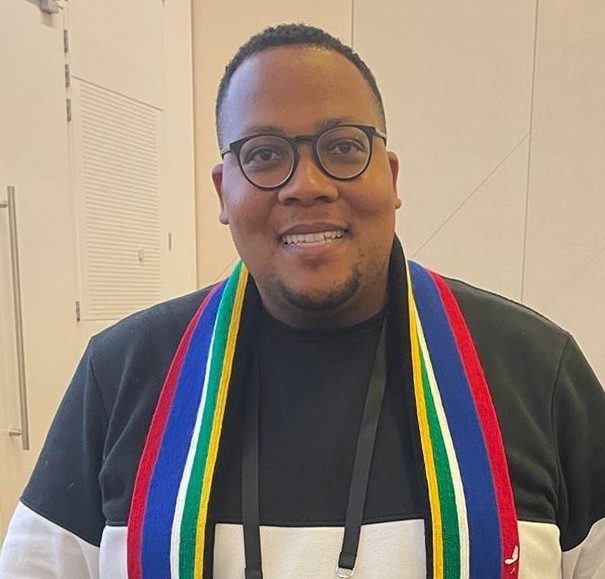 Trevor Makhetha Profile Photo