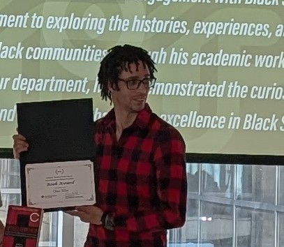 BST Book Awardee 2026 Wise Photo