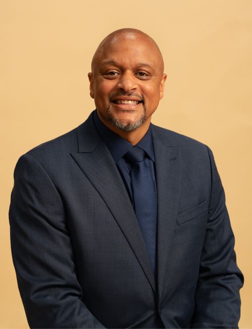 Trent Aldridge BST Alumni Headshot