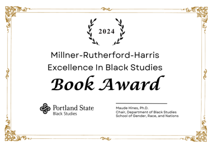 Image for BST 2024 Book Awards