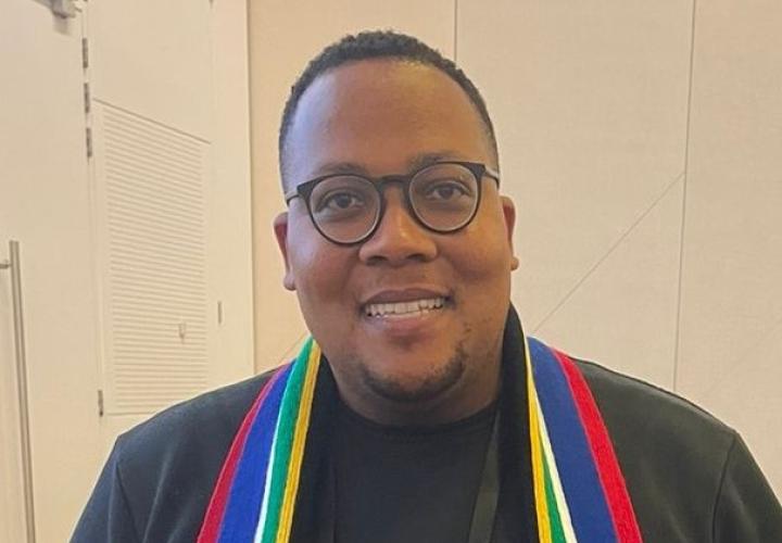 Trevor Makhetha Profile Photo