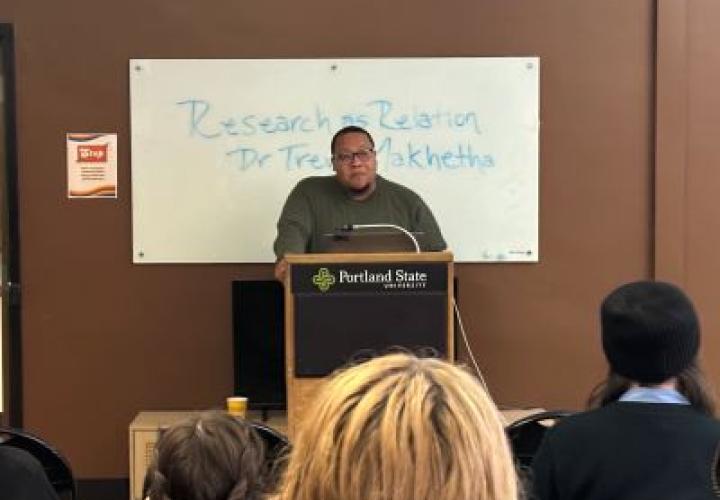 Research as Relation: Ubuntu Ethics Image