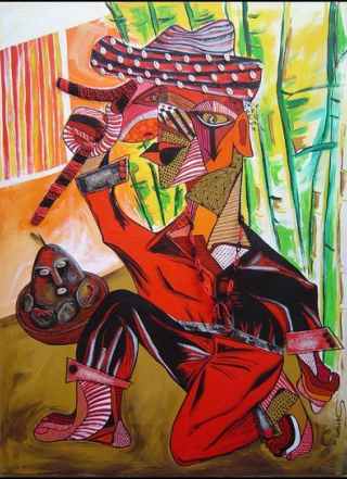 Image for Caribbean Spirituality and Resistance Flyer