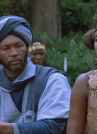 Image for Film, Music Videos and African Design