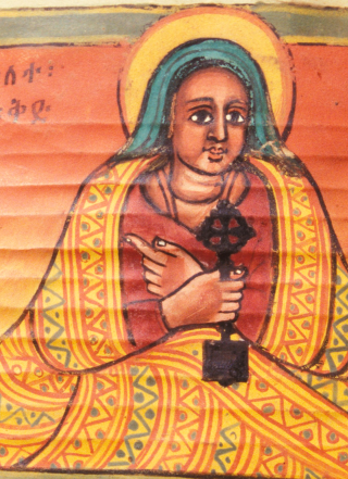Image for Women, Gender, & Sexuality in Africa Flyer