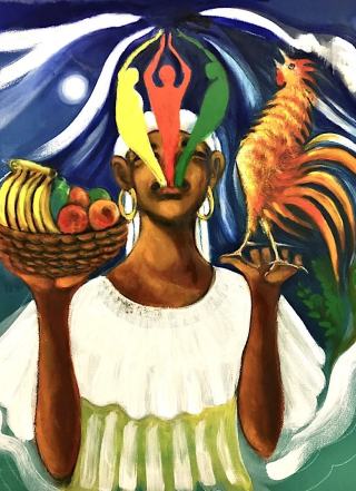 BST 357 Caribbean Spirituality and Resistance