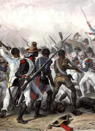 BST 413/513 Slavery Image