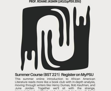 BST 221 Course Flyer 2002603