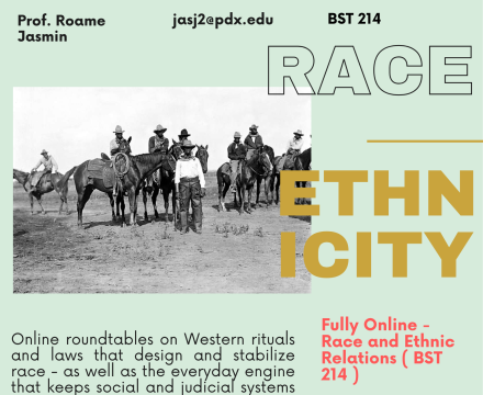 BST 214 Course Flyer 202603