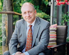 Mark Rosenbaum