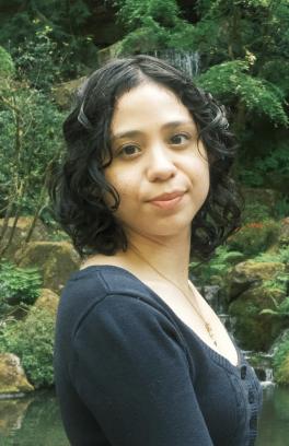 Photo of Ali Martinez