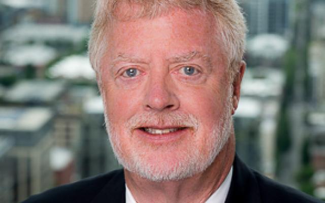 Wally Van Valkenburg - BOT