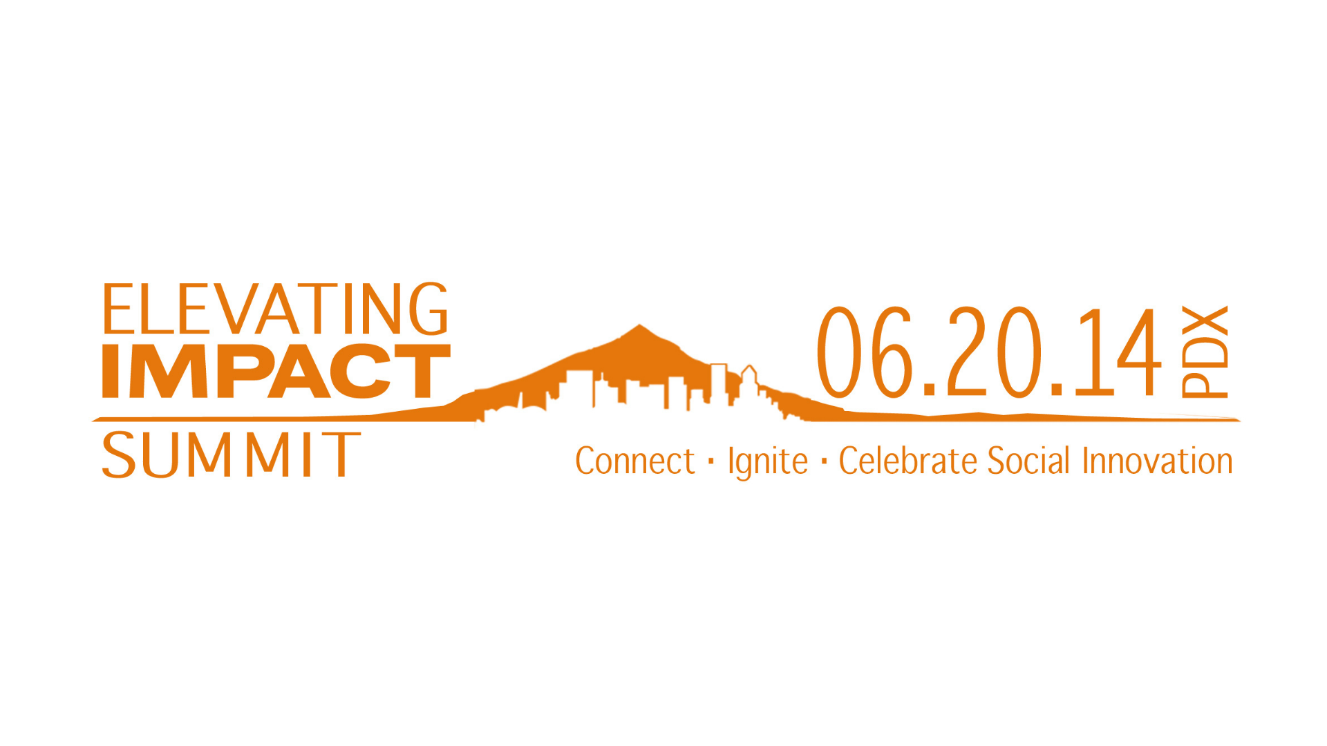 2014 Elevating Impact Graphic.