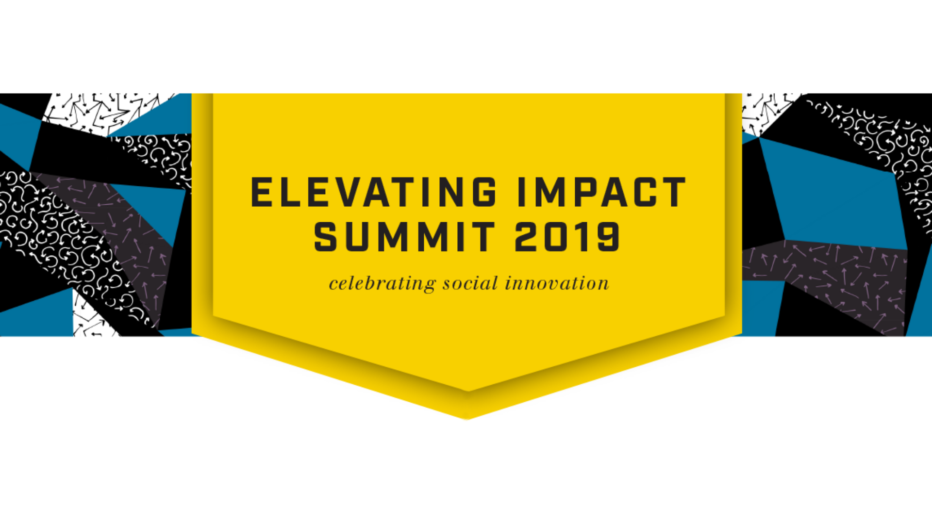 2019 elevating impact summit
