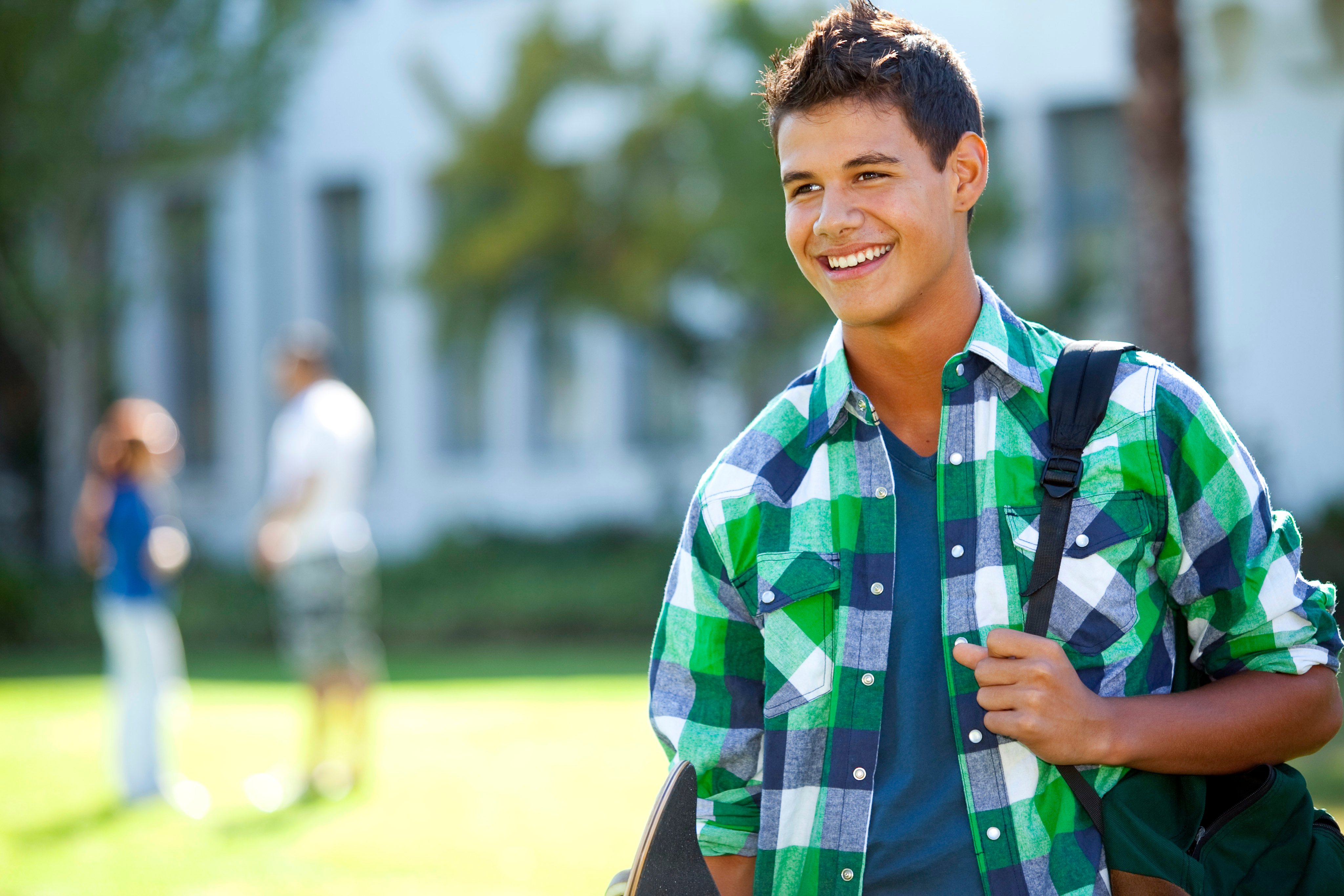 chemeketa student