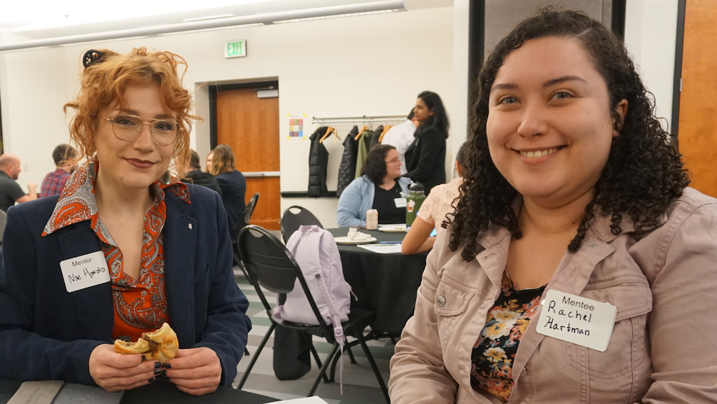 SB Mentor Program
