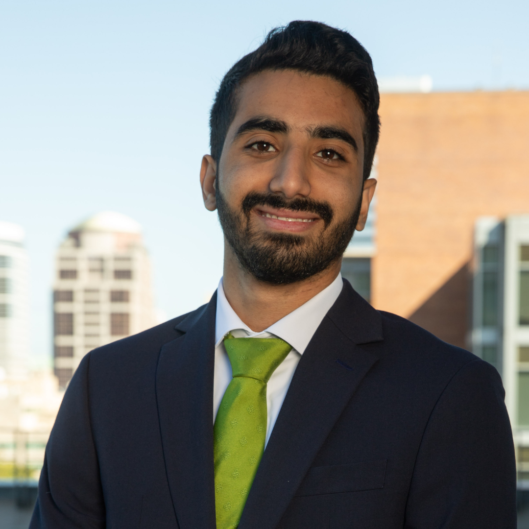 Ahmed Al-Kindi