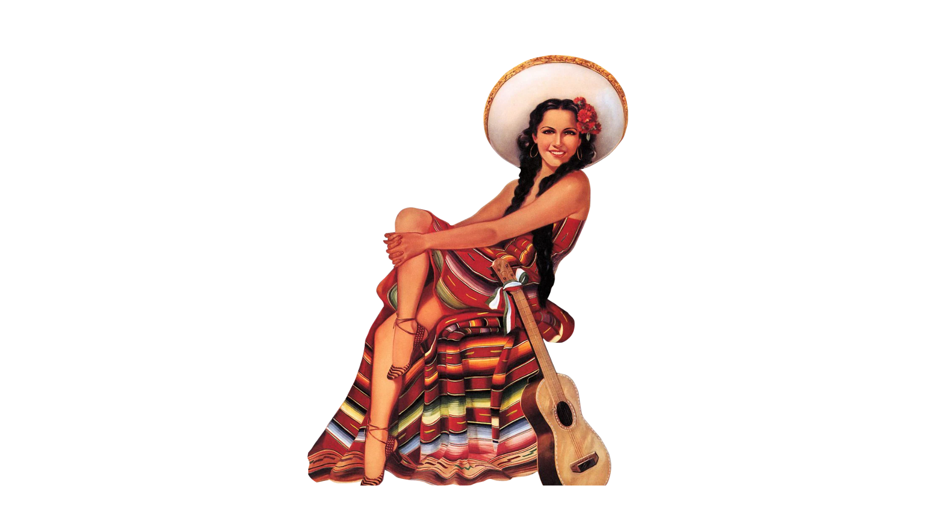 Hot Salsa Mama