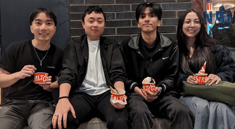 Hearbat team