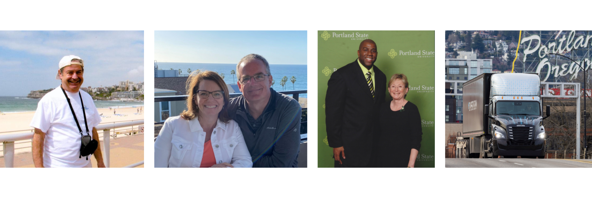 School of Business Donors
